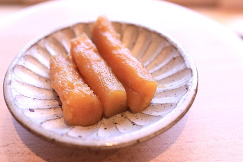 【農薬・化学肥料不使用】雪の日の丸干し芋