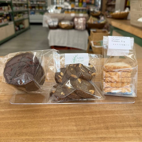 やさしいおやつ詰め合わせセット