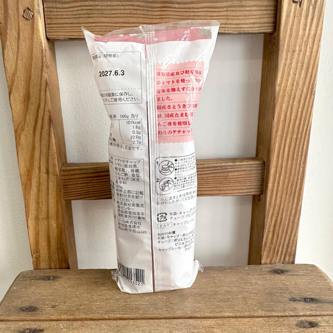 ainoMAMA　トマトケチャップ