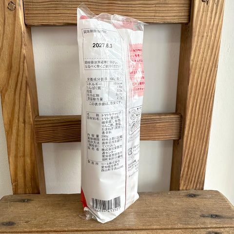 ainoMAMA　トマトケチャップ