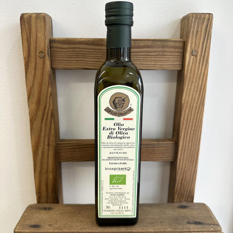 アサクラ 有機エキストラバージンオリーブオイル