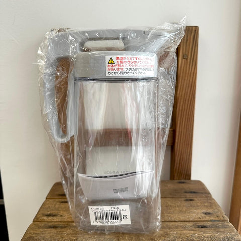 エンバランス シームレスピッチャーS1.6L