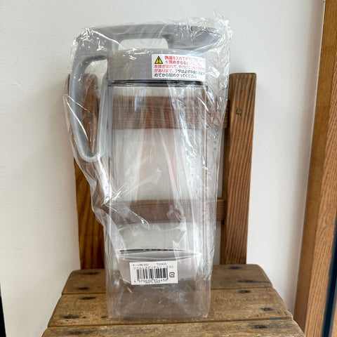 エンバランスシームレスピッチャーL2.1L