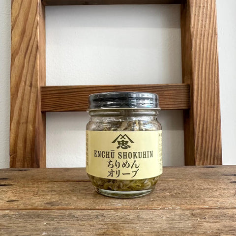 佃煮・ご飯のお供