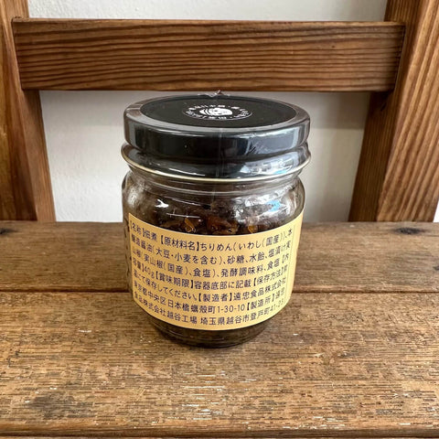 遠忠食品　ちりめん山椒