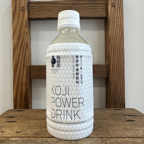 福光屋　KOJI POWER DRINK
