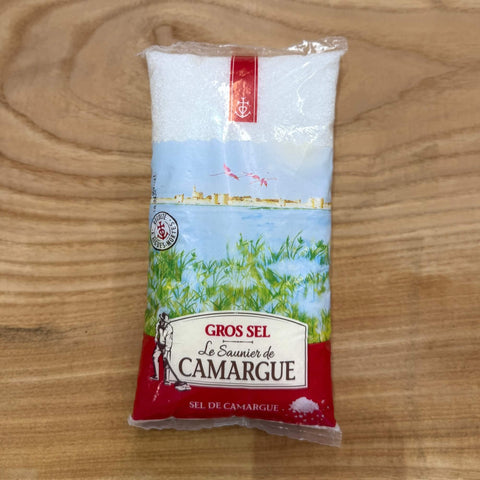 カマルグの塩 グロ・セル 1kg