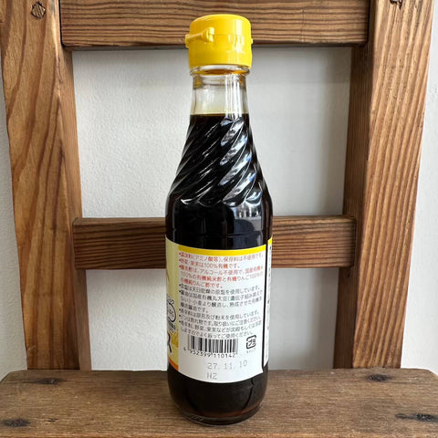 ヒカリ　有機ウスターソース