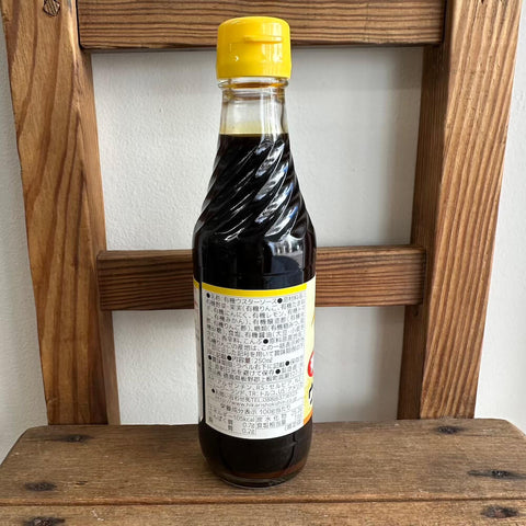 ヒカリ　有機ウスターソース