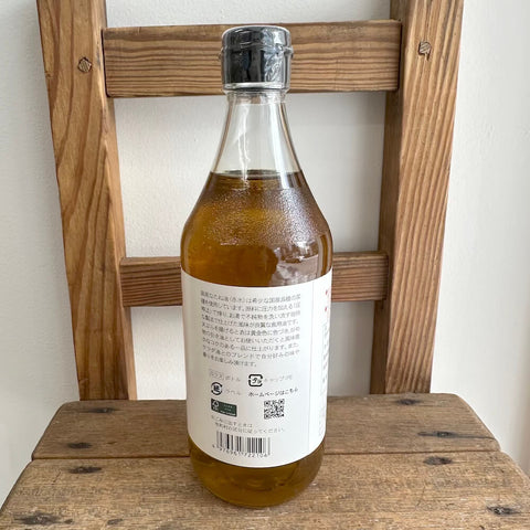 平田産業 国産菜種油　450g