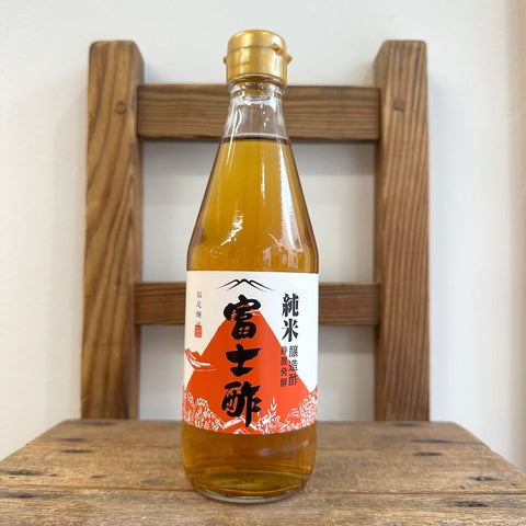 飯尾醸造　富士酢360ml