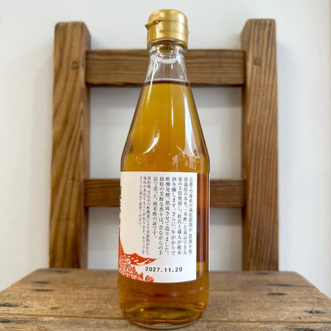 飯尾醸造　富士酢360ml