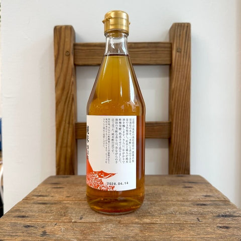 飯尾醸造　富士酢500ml