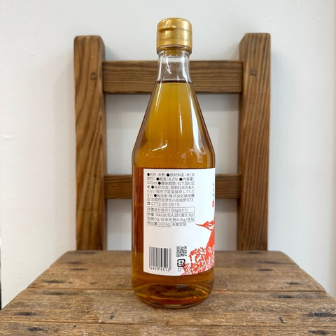 飯尾醸造　富士酢500ml
