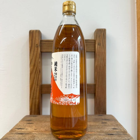 飯尾醸造　富士酢 900ml