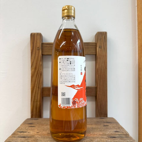 飯尾醸造　富士酢 900ml