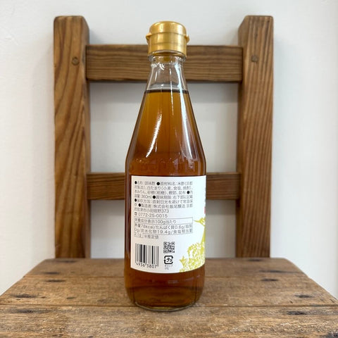 飯尾醸造　すのもの酢360ml