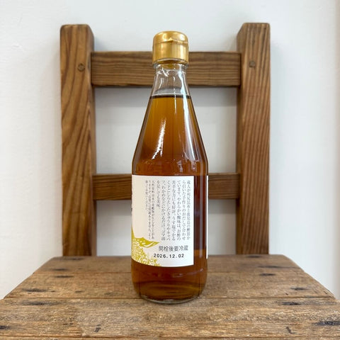 飯尾醸造　すのもの酢360ml