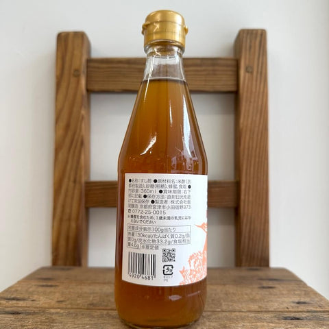 飯尾醸造　すし酢360ml