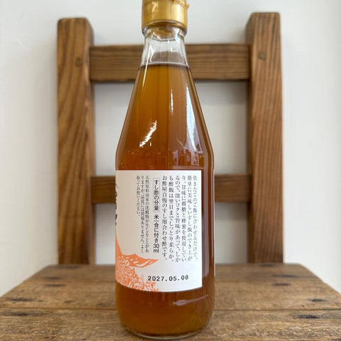 飯尾醸造　すし酢360ml