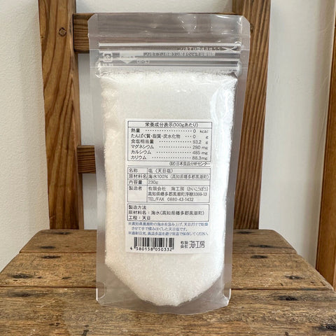 海工房 美味海 230g