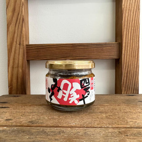 加用物産 四万十食品　四万十豚みそ