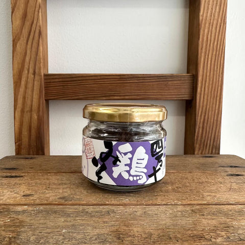 加用物産  四万十食品　四万十鶏みそ