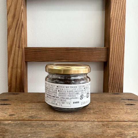 加用物産  四万十食品　四万十鶏みそ