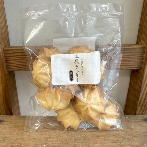 マリーレン　豆乳クッキー　65g
