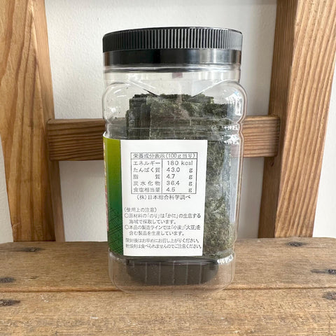 まるも　熟成味のり