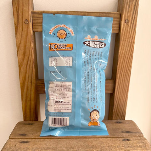 まるも　カリカリかりんとう 黒胡麻