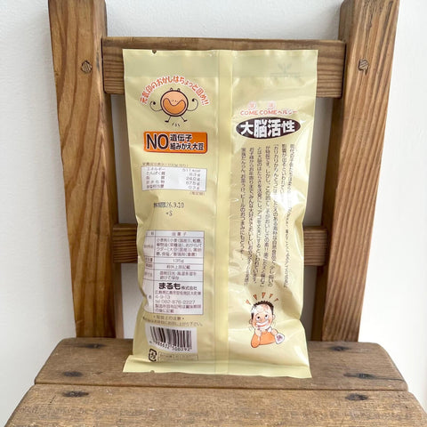 まるも　カリカリかりんとう　黒砂糖