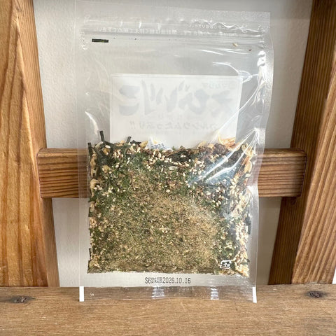 マルシマ　えびいりこ　ふりかけ