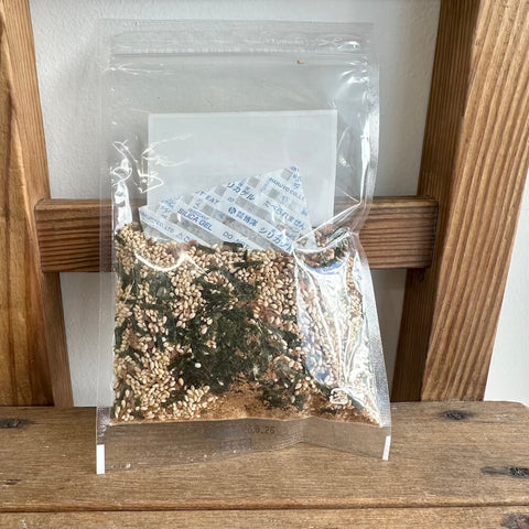 マルシマ　ごまおかか