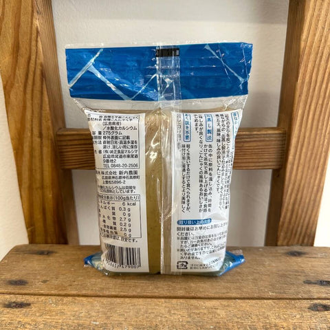 マルシマ　神石高原産　板こんにゃく