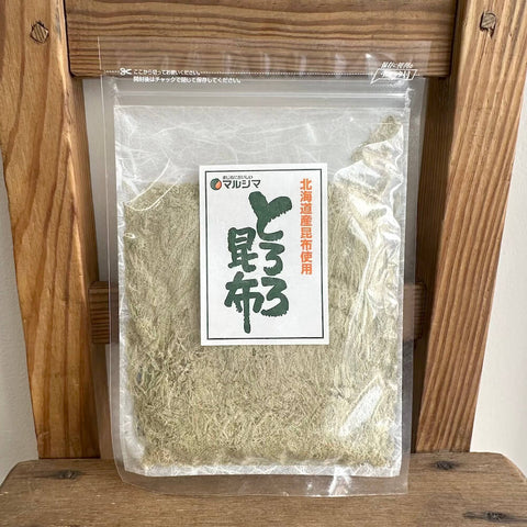 マルシマ　とろろ昆布