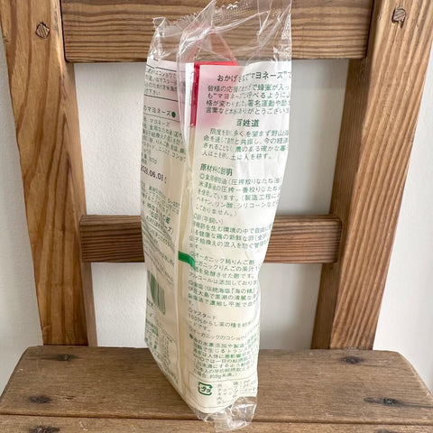 松田のマヨネーズ　辛口 300g