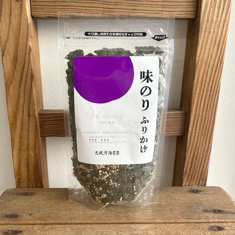 成精海苔店　味のりふりかけ