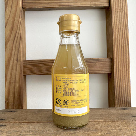 日東醸造　唐揚げのもと150ml