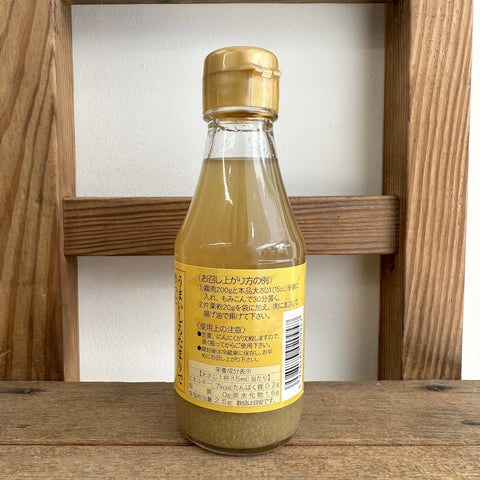日東醸造　唐揚げのもと150ml