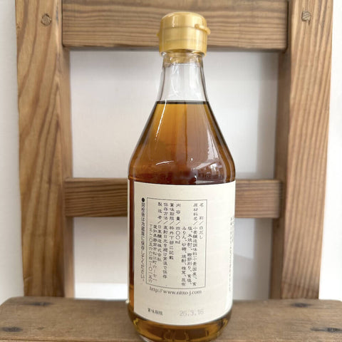 日東醸造　三河白だし