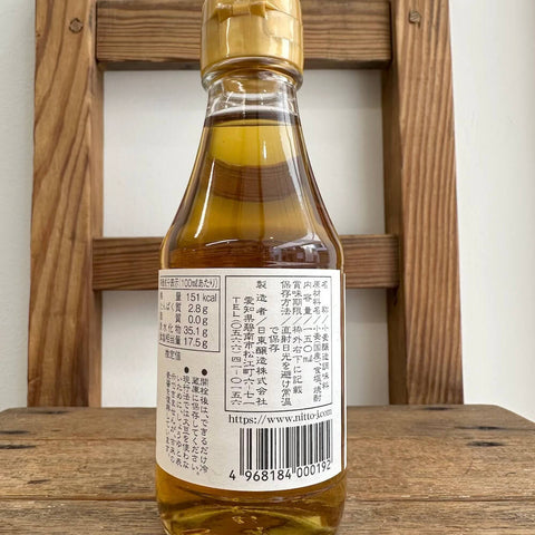 日東醸造　三河しろたまり　150ml