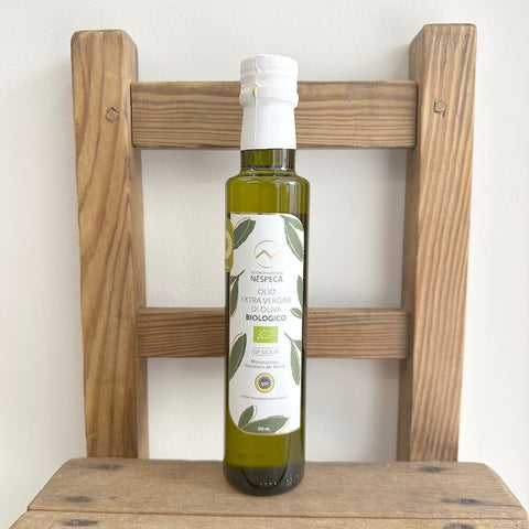 oliva sicula ネスペカ 250ml