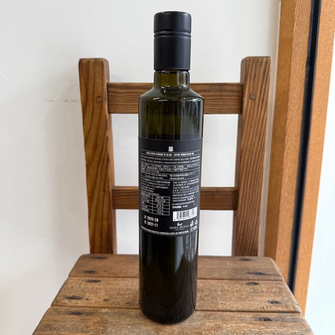 oliva sicula パンタレオ 500ml【2025年産】