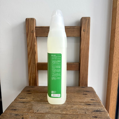 sonett ナチュラルトイレットクリーナー