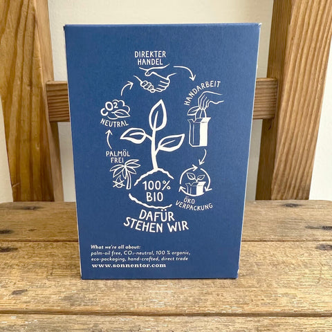 SONNENTOR オーガニック スイートドリーム