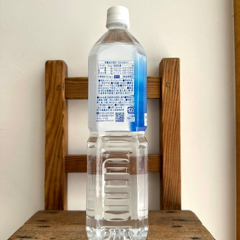 屋久島縄文水 1.5L