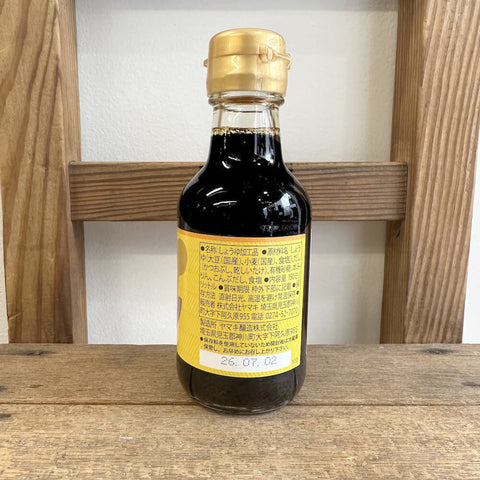 ヤマキ　たまごかけ醤油