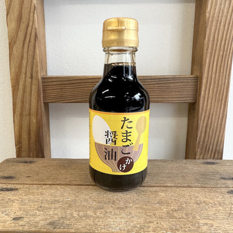 ヤマキ　たまごかけ醤油