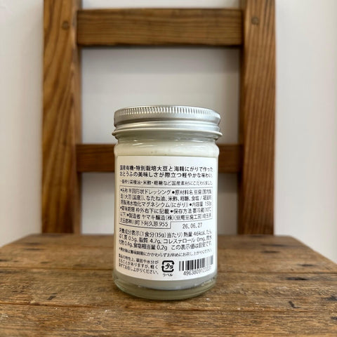 とうふのマヨ 150g